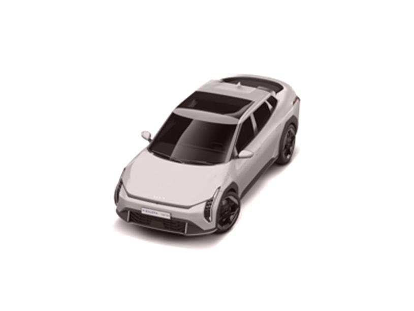 3450103 150kW GT-Line S 81kWh 4dr Auto