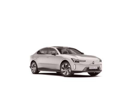 Volvo ES90 245kW SM Extended Range Plus 92kWh 5dr Auto