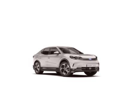 Ford Capri Estate 140kW Premium 58kWh 5dr Auto [Driver Assist Pack]