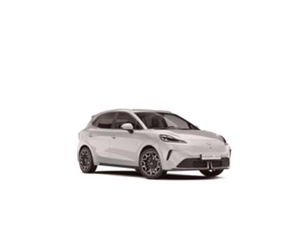 Mg Motor Uk Mg4 Urban Hatchback 118kW Premium Long Range 54kWh 5dr Auto