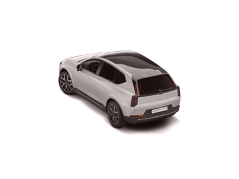 3472847 P6 275kW 83kWh Plus 5dr Auto