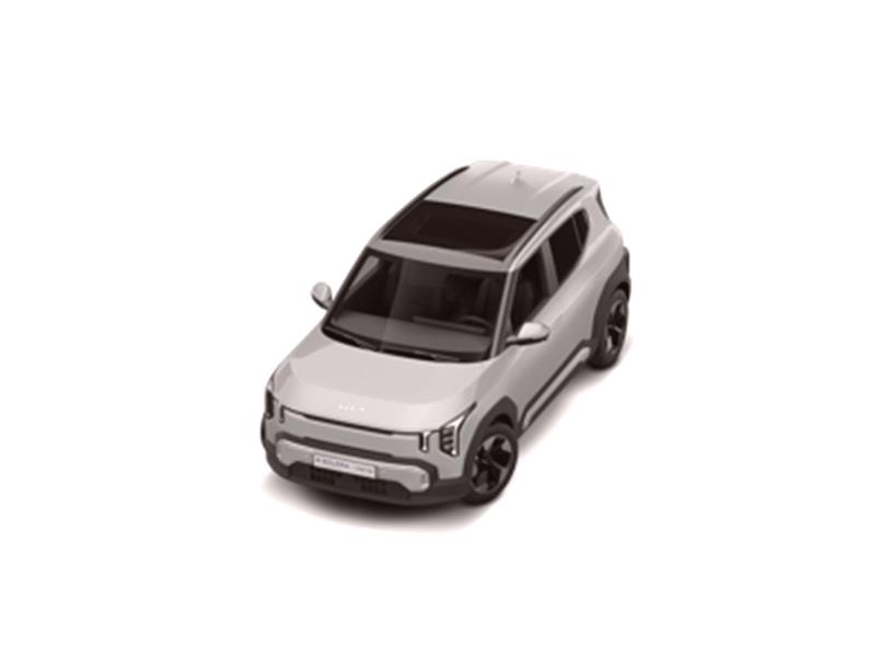 3466297 107kW First Edition 42kWh 5dr Auto
