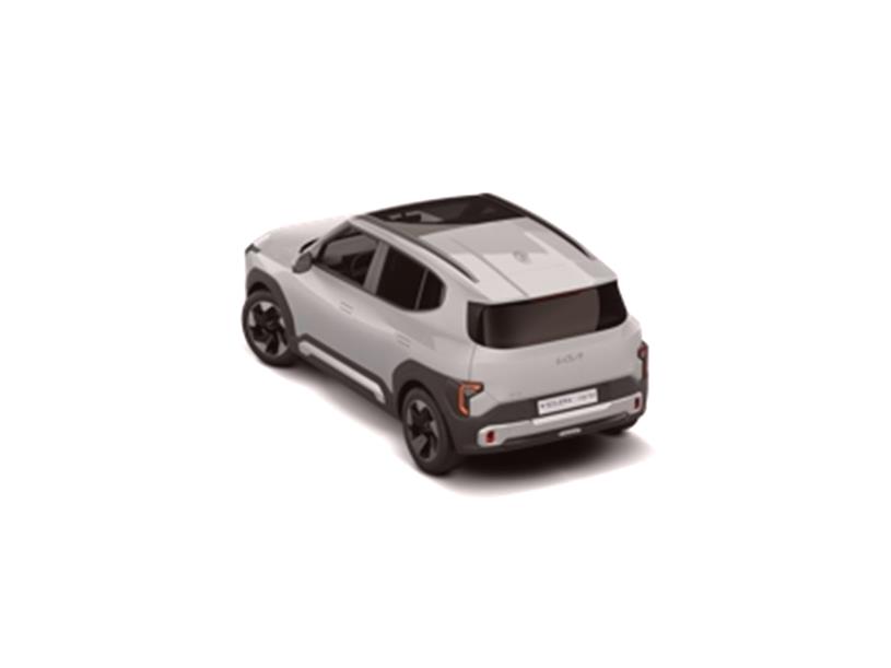 3466296 99kW Air 61kWh 5dr Auto