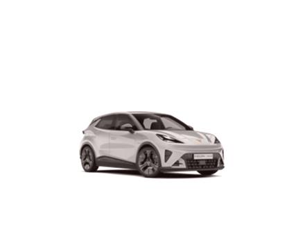 Cupra Raval Electric Hatchback 99kW V1 37kWh 5dr Auto