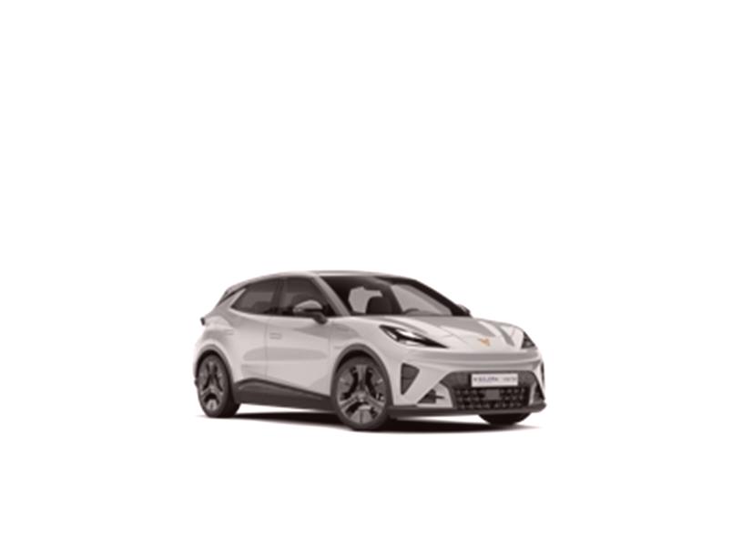 3470879 155kW V1 52kWh 5dr Auto