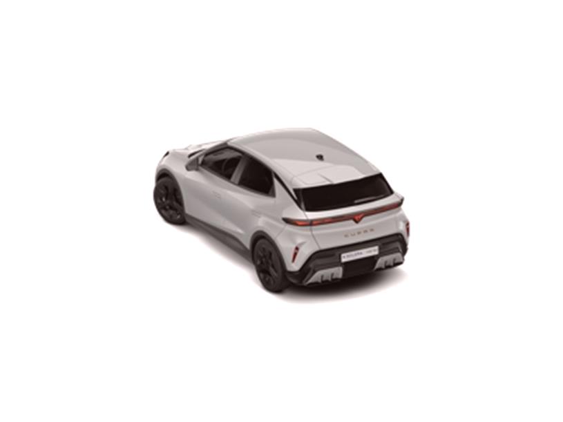 3470882 166kW VZ Extreme 52kWh 5dr Auto