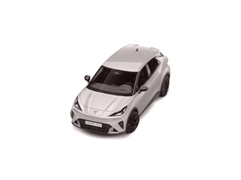 3470882 166kW VZ Extreme 52kWh 5dr Auto