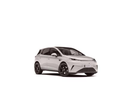Byd DOLPHIN G 1.5 DM-i 212 Boost 5dr Auto