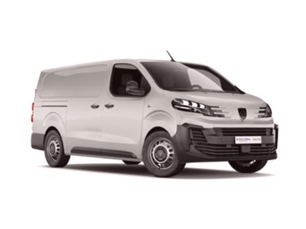 Peugeot Expert L1 Diesel 2.0 BlueHDi 180 Sport Van EAT8