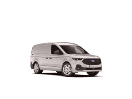 Ford Transit Connect 220 L1 Diesel 2.0 EcoBlue 102ps Limited Van