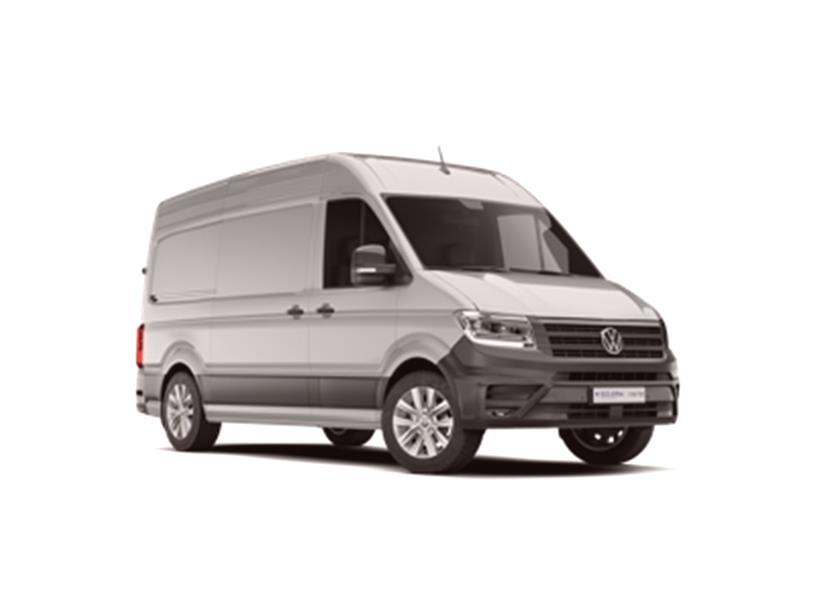 3413448 2.0 TDI 140PS Commerce Business Low Roof Van