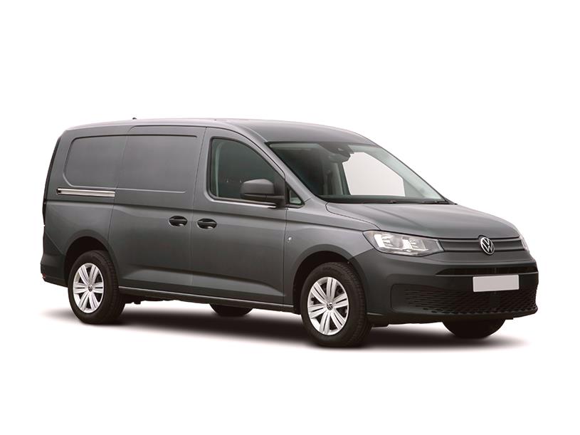 3438309 1.5 TSI eHybrid 150 Commerce Van DSG [Bus/Tech]