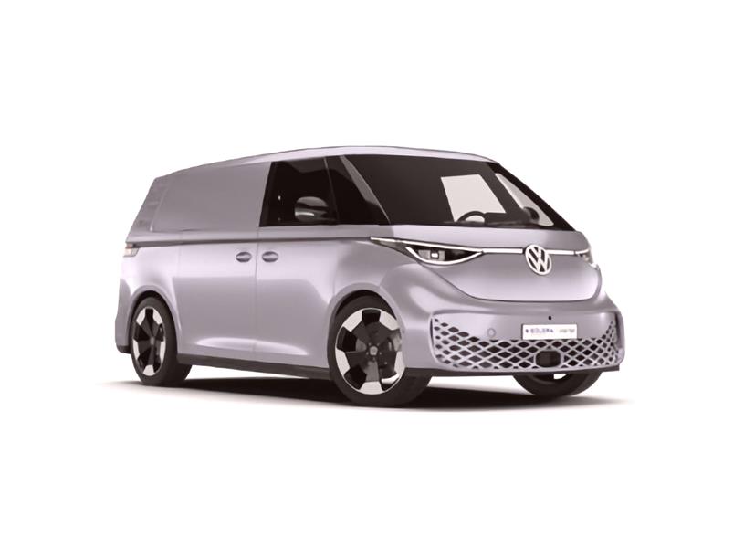 3474221 140kW Commerce 58kWh Auto