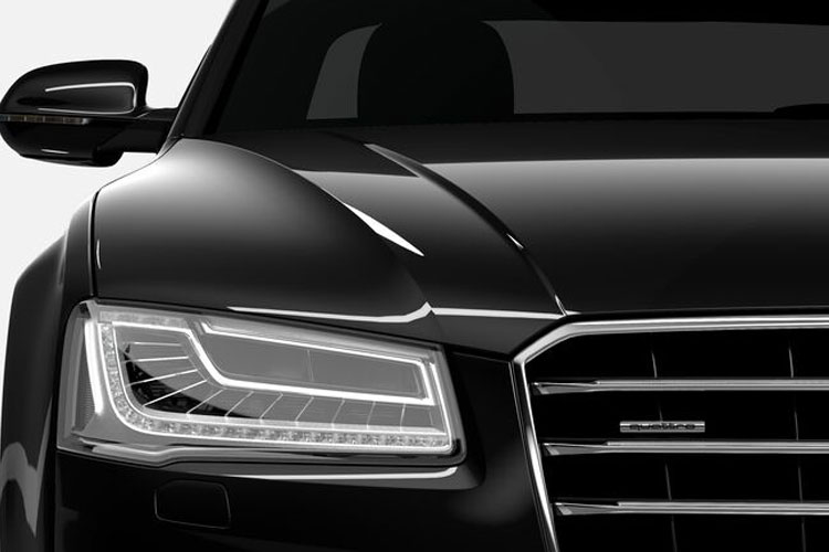 3439648 S8 Quattro Black Edition 4dr Tiptronic