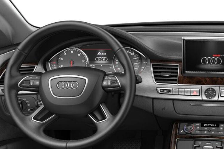3391567 55 TFSI Quattro Black Edition 4dr Tiptronic