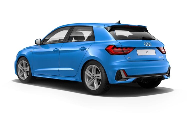 3408862 30 TFSI Black Edition 5dr S Tronic [Tech Pack]