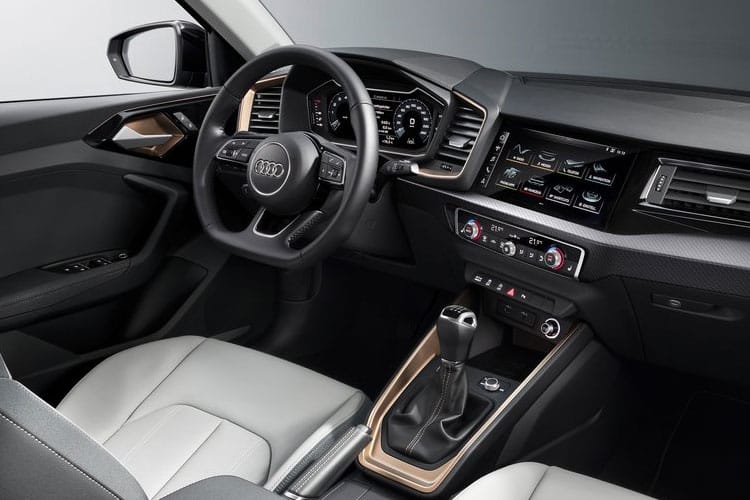 3408862 30 TFSI Black Edition 5dr S Tronic [Tech Pack]