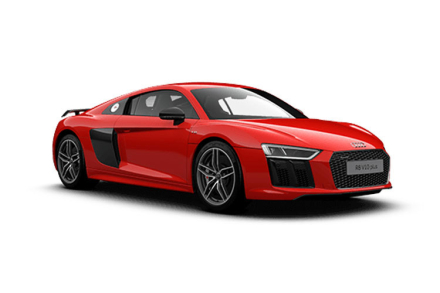 Audi R8 5.2 FSI [570] V10 Performance 2dr S Tronic RWD