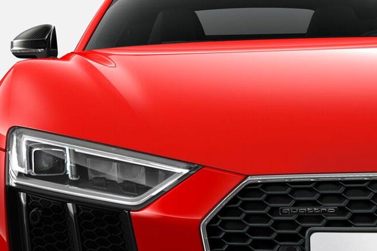 3445074 5.2 FSI [570] V10 Performance Ed 2dr S Tronic RWD