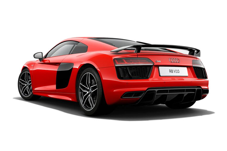 3445074 5.2 FSI [570] V10 Performance Ed 2dr S Tronic RWD