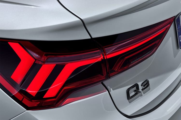3409551 40 TDI 193 Quattro S Line 5dr S Tronic [Leather]