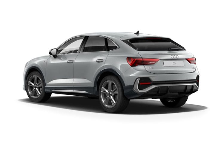 3409551 40 TDI 193 Quattro S Line 5dr S Tronic [Leather]