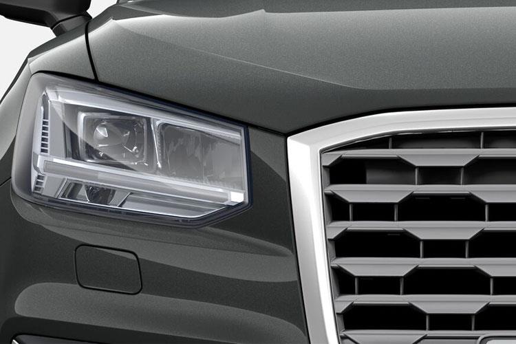 3439522 30 TFSI 116 Sport 5dr