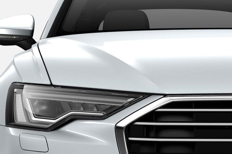 3416724 RS 6 TFSI Quattro Performance 5dr Tiptronic