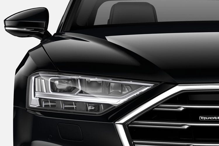 3439631 L 50 TDI Quattro Vorsprung 4dr Tiptronic