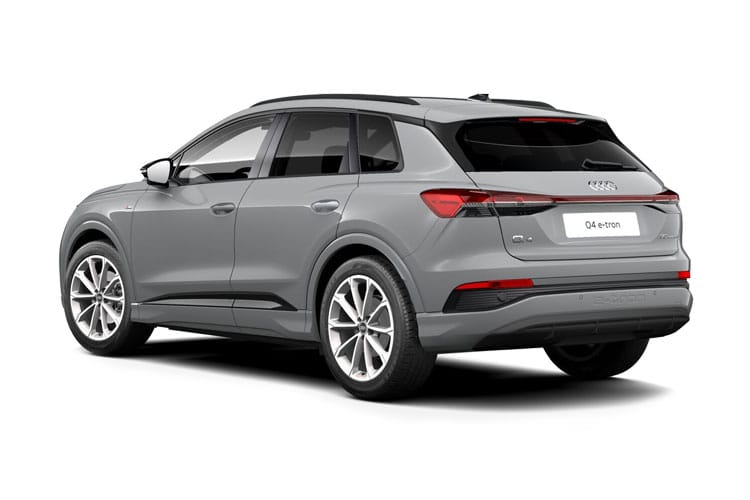3434374 125kW 35 55kWh S Line 5dr Auto [Leather/Tech Pro]