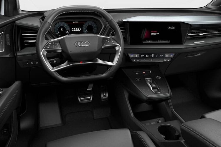 3434374 125kW 35 55kWh S Line 5dr Auto [Leather/Tech Pro]