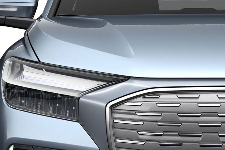 3436570 150kW 40 63kWh Black Edition 5dr Auto [Tech Pack]