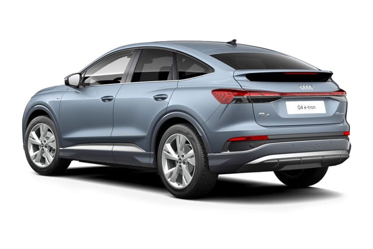 3461269 125kW 35 55kWh Black Edition 5dr Auto