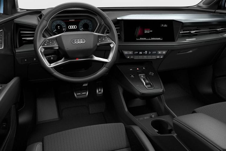 3436570 150kW 40 63kWh Black Edition 5dr Auto [Tech Pack]