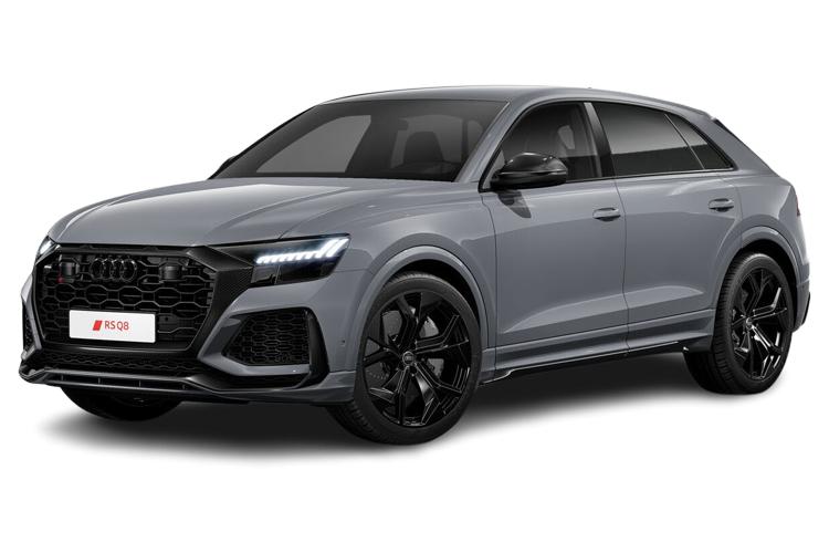 3470783 TFSI 640 Quattro Performance 5dr Tiptronic