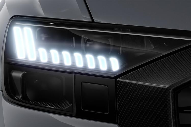 3439839 TFSI Quattro 5dr Tiptronic