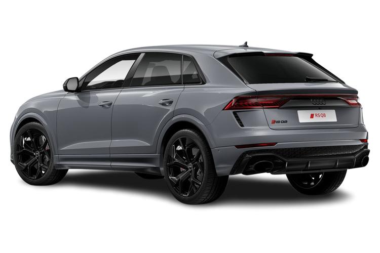3470783 TFSI 640 Quattro Performance 5dr Tiptronic