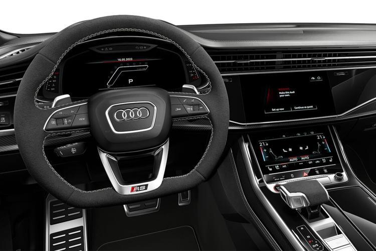 3418876 TFSI Quattro 5dr Tiptronic