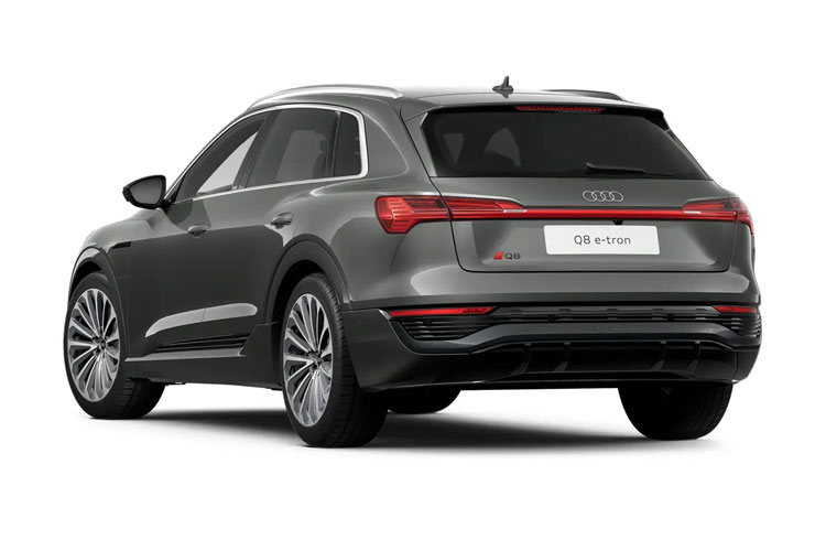 3438571 250kW 50 Quattro 95kWh Sport 5dr Auto [Tech Pack]