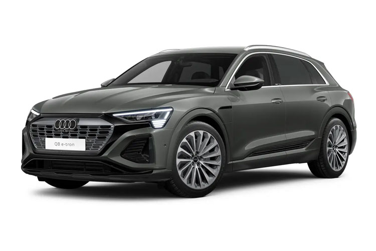 3438557 250kW 50 Quattro 95kWh Black Ed 5dr At [Tech Pro]