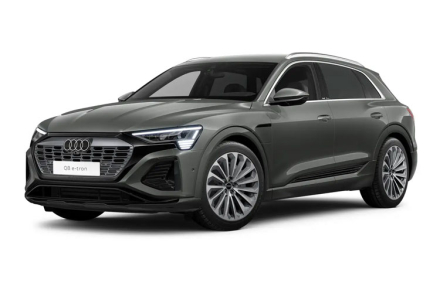 Audi Q8 250kW 50 Quattro 95kWh Sport 5dr Auto
