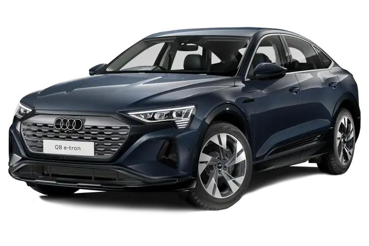 3438519 250kW 50 Quattro 95kWh Sport 5dr Auto
