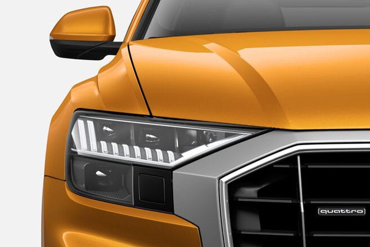 3445020 3.0 TFSI e Qtro 394 Black Ed 5dr Tiptron Tech Pro