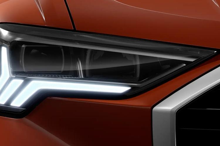 3378445 45 TFSI 245 Quattro S Line 5dr S Tronic [Tech]