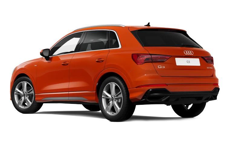 3378452 35 TDI S Line 5dr S Tronic [Leather]