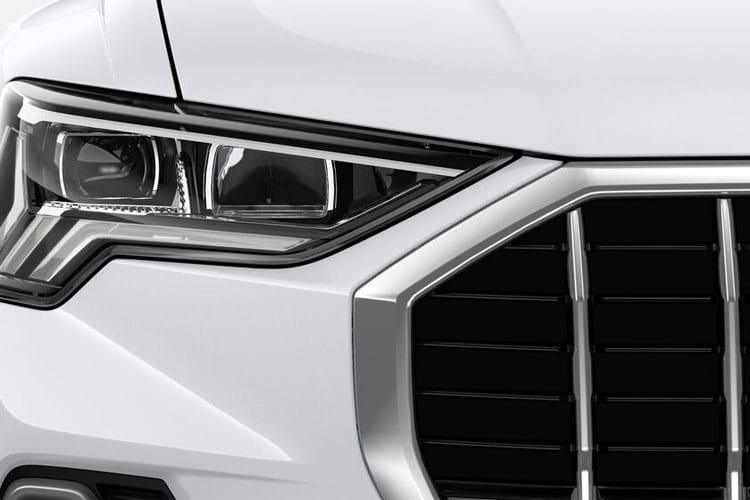 3461238 40 TDI 200 Quattro S Line 5dr S Tronic [Tech Pro]