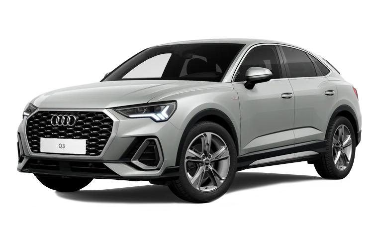 3378330 45 TFSI 245 Quattro S Line 5dr S Tronic [Leather]