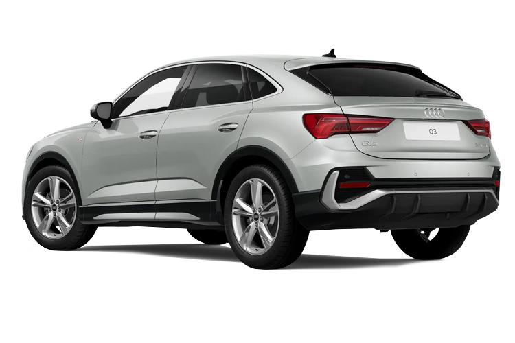 3378338 35 TDI Black Edition 5dr S Tronic [Tech Pack]