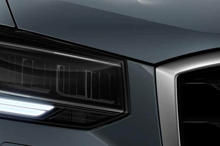 1270267 35 TFSI Black Edition 5dr