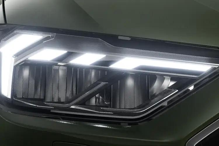3378129 25 TFSI Sport 5dr [Tech Pack Pro]